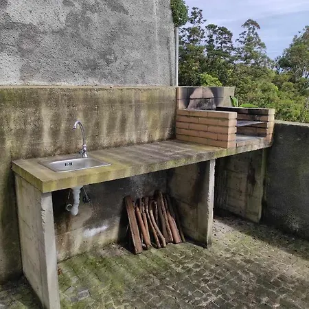 Casas Do Forneiro A Casa - 2 Pessoas Casa de Férias