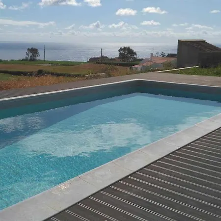 Casas Do Forneiro A Casa - 2 Pessoas * Nordeste (Azores)