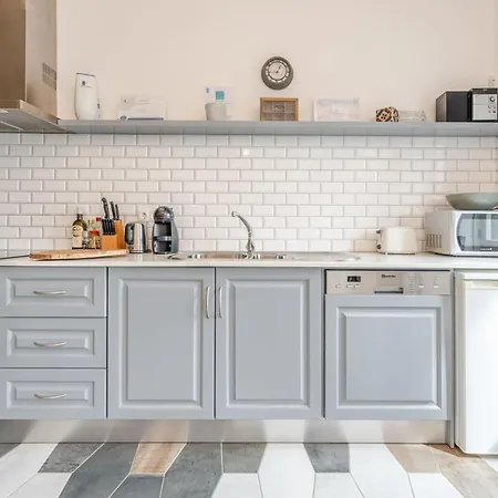 Casas Do Forneiro - T1 度假居