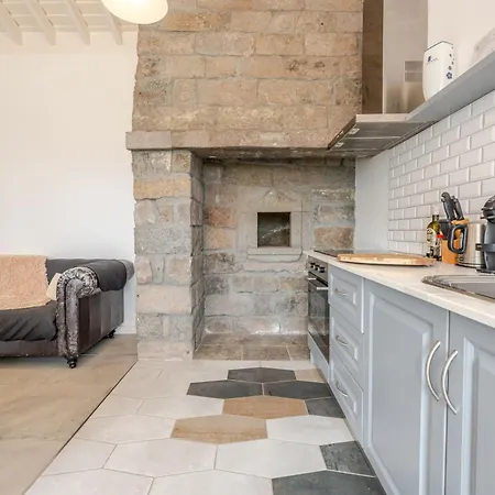 Casas Do Forneiro - T1 * 诺德什蒂