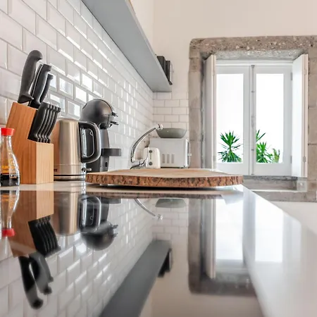 Casas Do Forneiro - T1 *