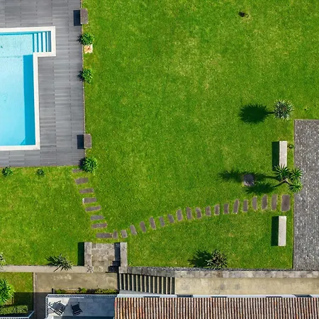 度假居 Casas Do Forneiro - T1