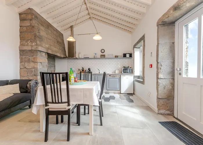 Casas Do Forneiro - T1