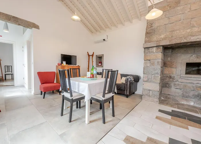 Casas Do Forneiro - T1 * 诺德什蒂