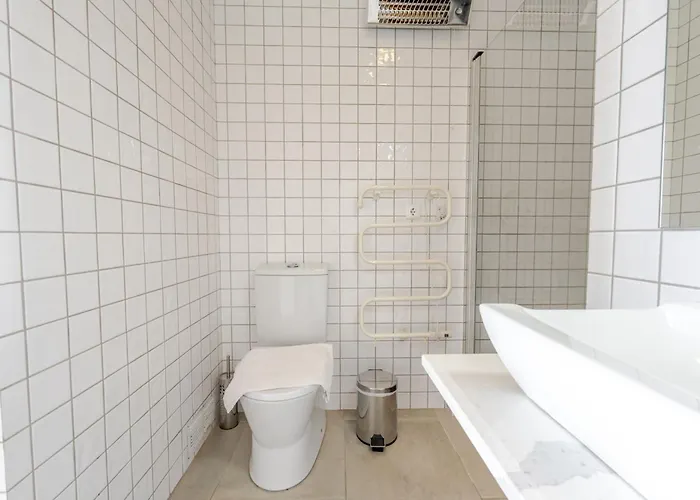 Casas Do Forneiro - T1 度假居