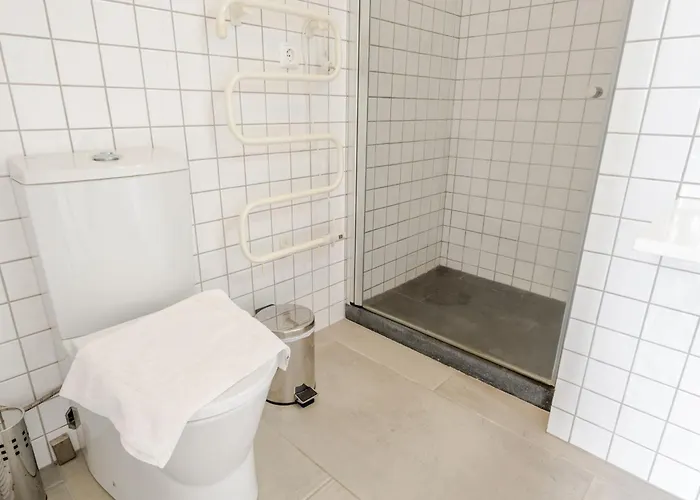 Casas Do Forneiro - T1 度假居