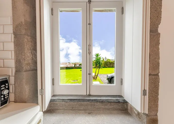 度假居 Casas Do Forneiro - T1 *