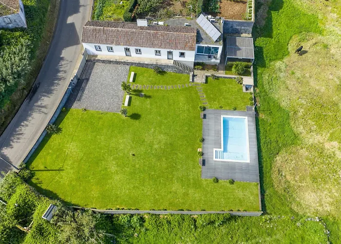 Casas Do Forneiro - T1 诺德什蒂