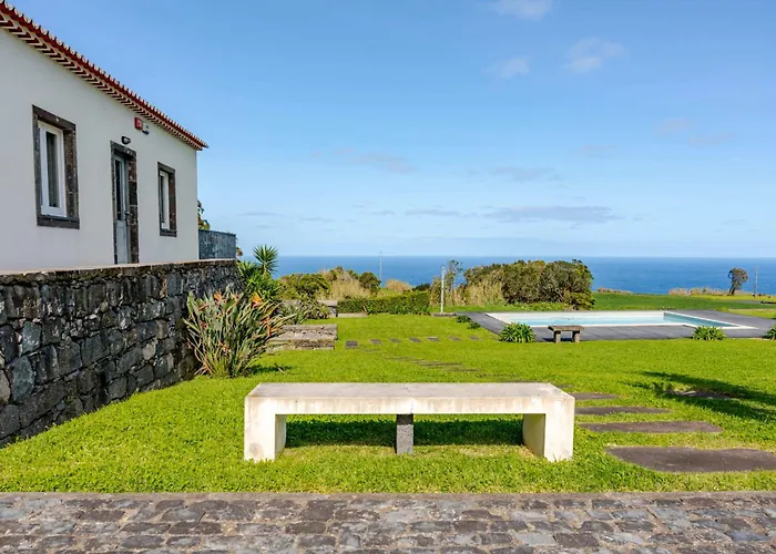 度假居 Casas Do Forneiro - T1 *