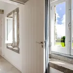 Holiday home Casas Do Forneiro - T1 Nordeste (Azores)