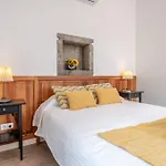 Casas Do Forneiro - T1 Holiday home *
