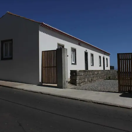 Casas Do Forneiro A Casa 2 Pessoas