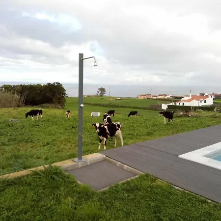 Casas Do Forneiro A Casa - 2 Pessoas