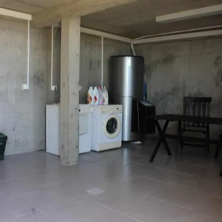 Casas Do Forneiro A Casa - 2 Pessoas *