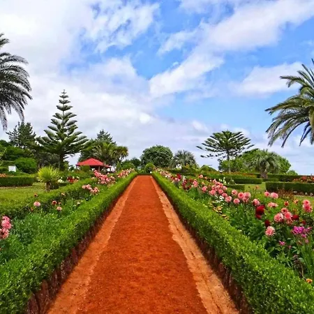 Casas Do Forneiro A Casa - 2 Pessoas Dom wakacyjny Nordeste (Azores)