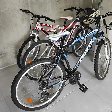 Feriehus Casas Do Forneiro A Casa - 2 Pessoas