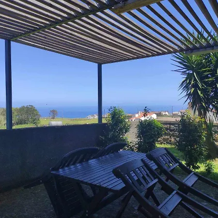 Dom wakacyjny Casas Do Forneiro A Casa - 2 Pessoas Nordeste (Azores)