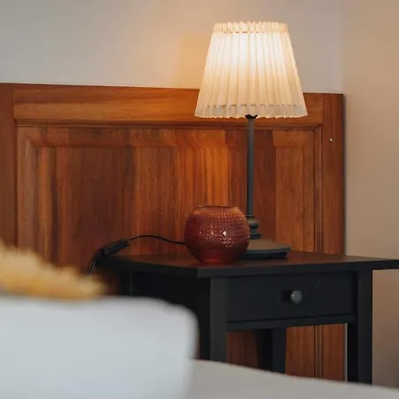 Holiday home Casas Do Forneiro A Casa - 2 Pessoas