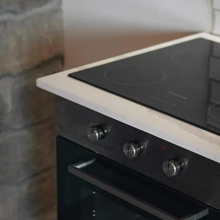 Casas Do Forneiro A Casa - 2 Pessoas *