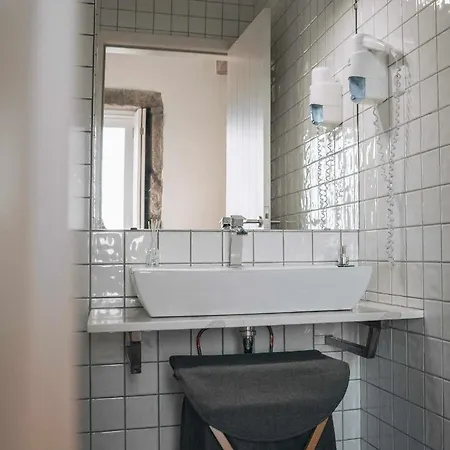 Casas Do Forneiro A Casa - 2 Pessoas * Nordeste (Azores)