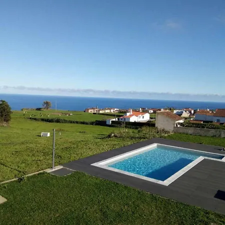 Casas Do Forneiro A Casa - 2 Pessoas Nordeste (Azores)