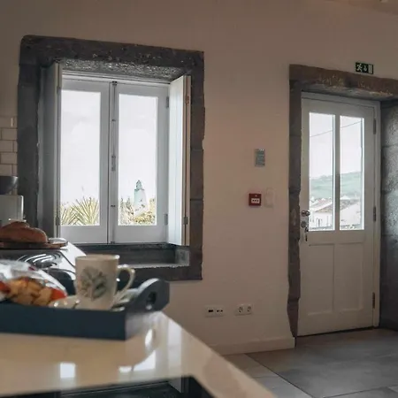 Casas Do Forneiro A Casa - 2 Pessoas Dom wakacyjny