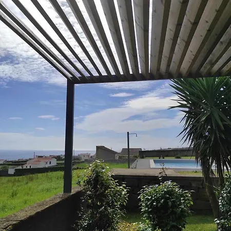 Casas Do Forneiro A Casa - 2 Pessoas Dom wakacyjny Nordeste (Azores)