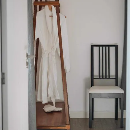 Casas Do Forneiro A Casa - 2 Pessoas * Nordeste (Azores)