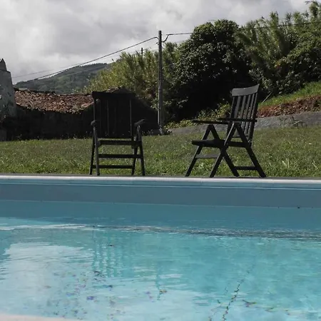 Casas Do Forneiro A Casa - 2 Pessoas * Nordeste (Azores)