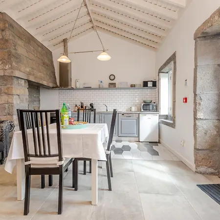 Casas Do Forneiro - T1