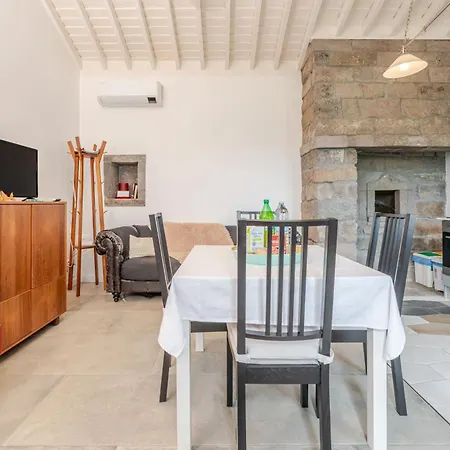 Casas Do Forneiro - T1 Semesterbostad Nordeste (Azores)