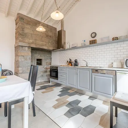 Casa de Férias Casas Do Forneiro - T1 *