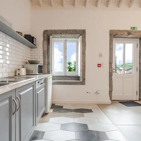 Tatil Evi Casas Do Forneiro - T1 Nordeste (Azores)