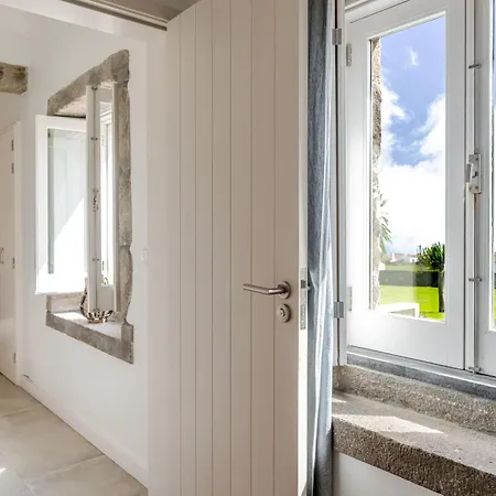 Tatil Evi Casas Do Forneiro - T1 Nordeste (Azores)
