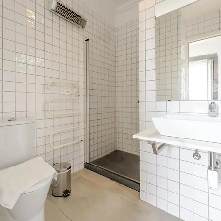 Casas Do Forneiro - T1 *