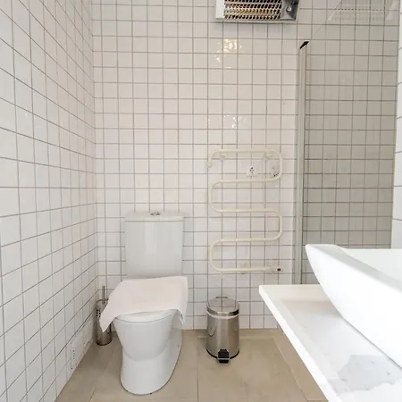 Casas Do Forneiro - T1 Tatil Evi
