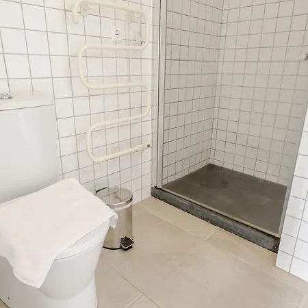 Casas Do Forneiro - T1 Tatil Evi