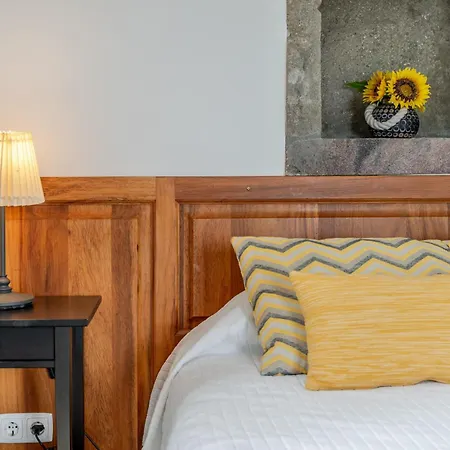 Tatil Evi Casas Do Forneiro - T1 Nordeste (Azores)