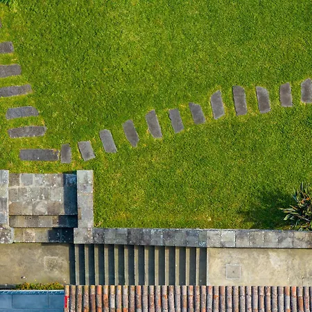 Casa de Férias Casas Do Forneiro - T1 Nordeste (Azores)