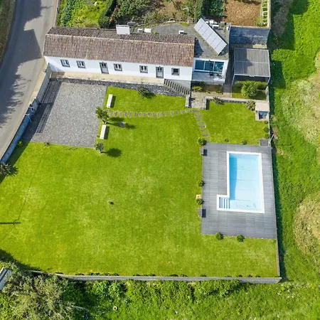 Casas Do Forneiro - T1 Nordeste (Azores)