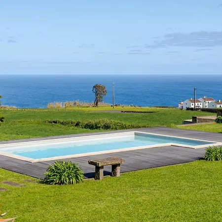 Casas Do Forneiro - T1 Semesterbostad Nordeste (Azores)
