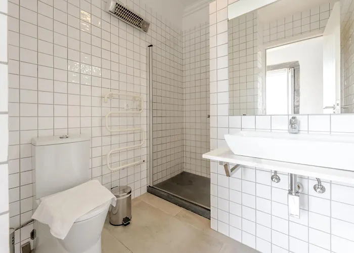 Casas Do Forneiro - T1 *