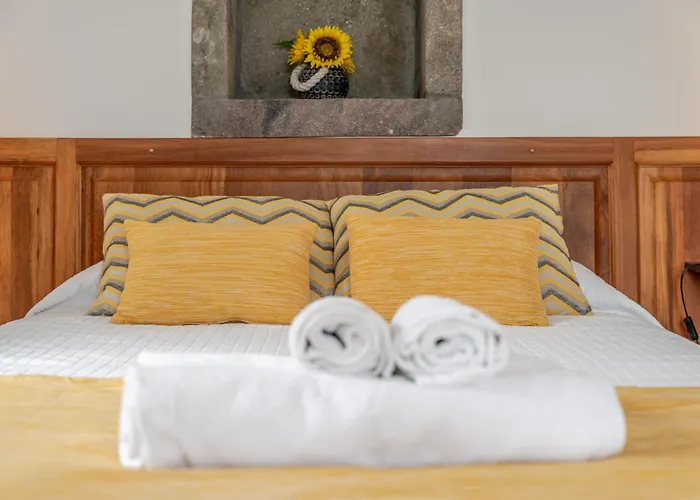 Casas Do Forneiro - T1 * Nordeste (Azores)