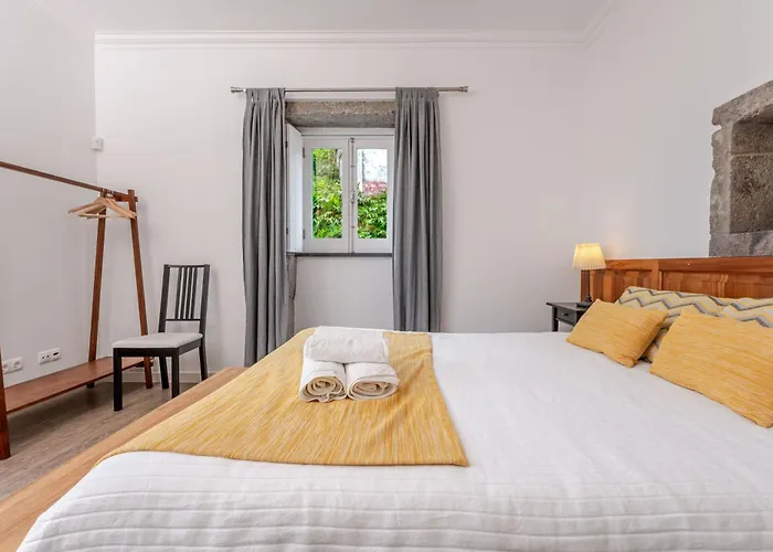 Casas Do Forneiro - T1 *