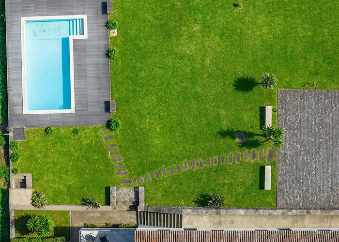 Casa de Férias Casas Do Forneiro - T1